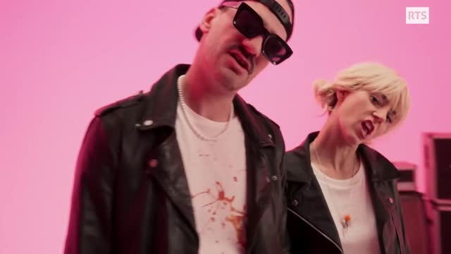 Vidéo Forma & Vincent Veillon - Ah Fait Chier (parodie Apt)