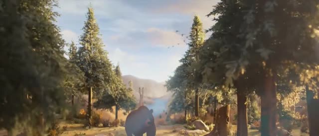 Vidéo Sonic & All-stars Racing Transformed - Opening