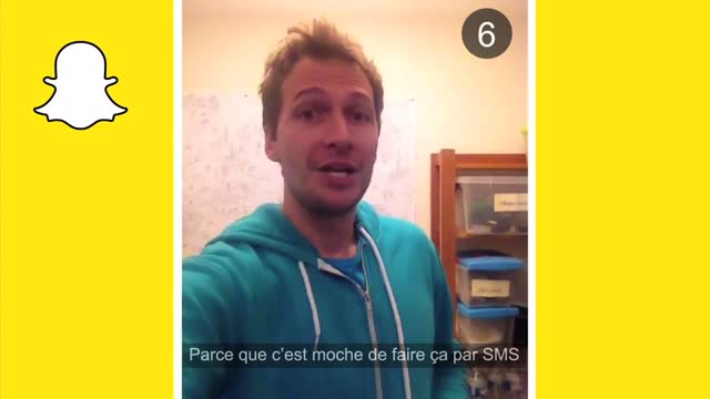 Vidéo Un étudiant Marque 4 Paniers D'affilés Et Gagne 10000$