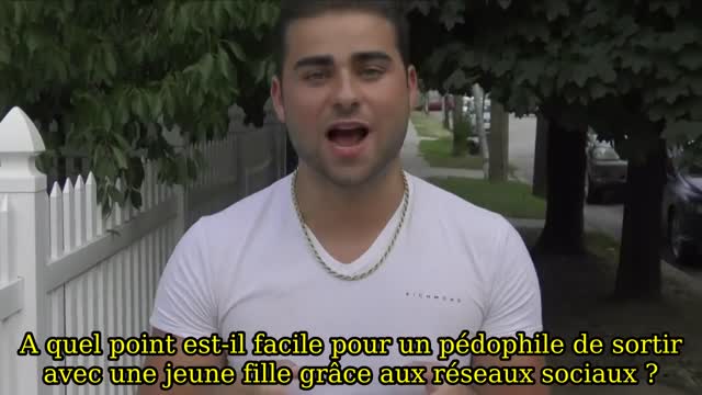 Vidéo Un étudiant Marque 4 Paniers D'affilés Et Gagne 10000$