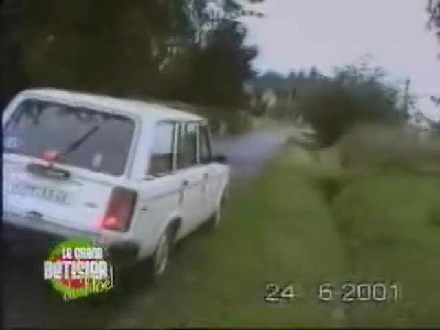 Vidéo La Techno (ca Se Discute Du 19 Juin 1995)