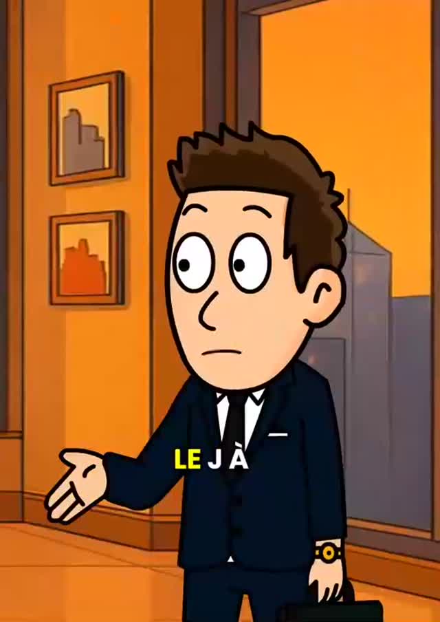 Vidéo Fievel - Très Loin Là-bas (ancienne Version)