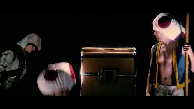 Vidéo Smoothini Le Magicien (america's Got Talent 2014)