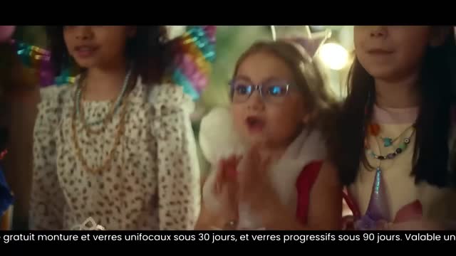 Vidéo Pub Atol (le Goûter)