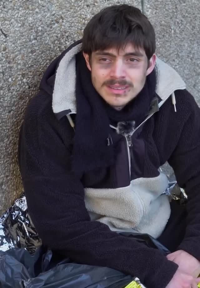 Vidéo Le Joueur D'échecs (geri's Game)