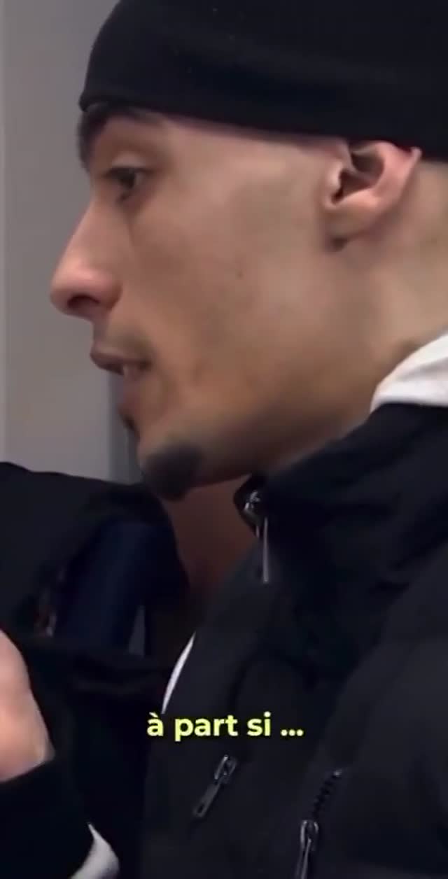 Vidéo Avant-match Pays Bas Argentine
