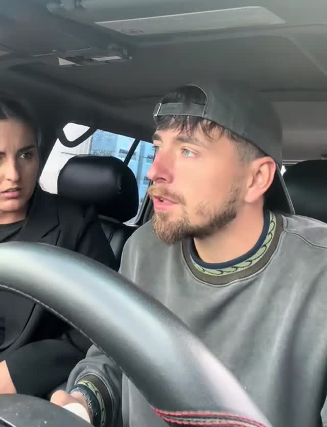 Vidéo Une Séparation Compliquée