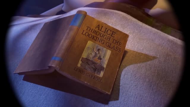 Vidéo Disney Epic Mickey Rebrushed - Intro