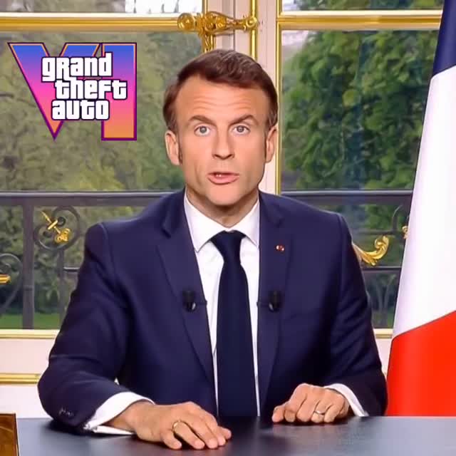 Vidéo Emmanuel Macron Repousse Les élections Présidentielles De 2027