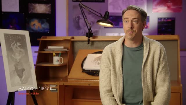 Vidéo Un Enfant De 3 Ans Prépare Deux Verres De Jus De Fruits