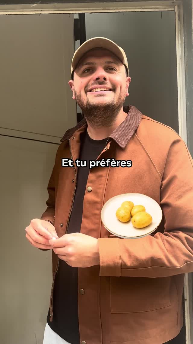 Les Pâtes Ou Les Patates Les Pâtes Ou Les Patates
