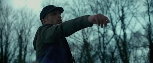 Vidéo Scarlett Johansson