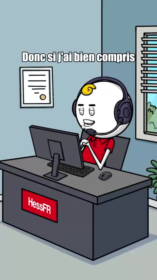 Quand T'as Un Problème Avec Ta Box Sfr 2