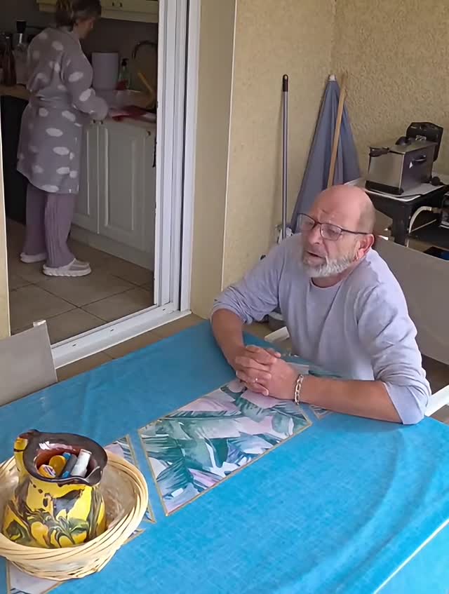 Quand Ta Femme Te Dit Que T'as Le Droit à Qu'un Seul Apéro Quand Ta Femme Te Dit Que T'as Le Droit à Qu'un Seul Apéro