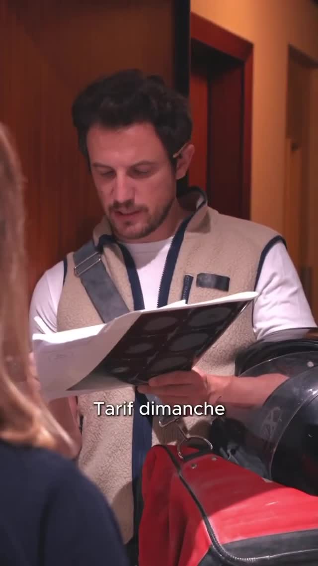 Un Serrurier Sympa