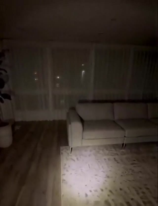 Vidéo Une Scène Flippante 2